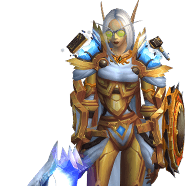Nordíco render