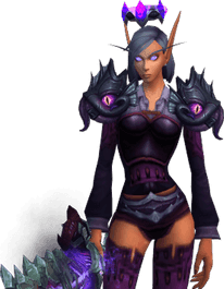 Noroëlva render