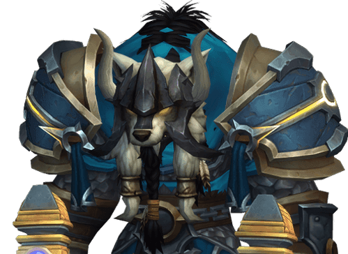 Norodar render
