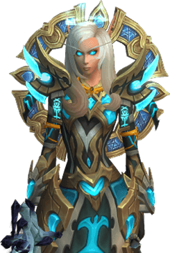 Norphii render