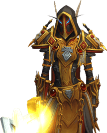 Norskis render