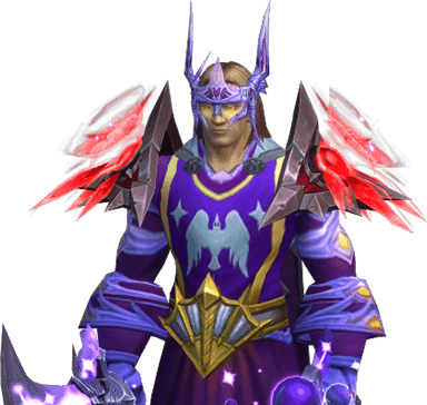 Nortuen render