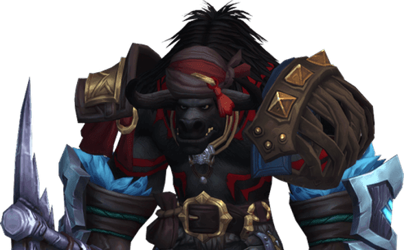 Nosseknuser render