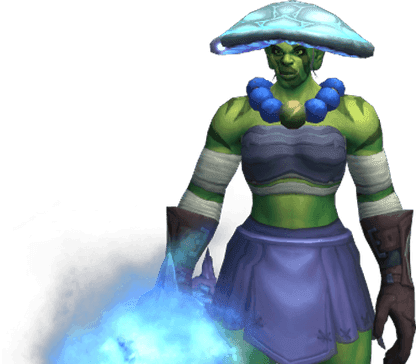 Notchew render