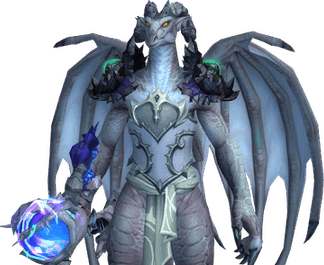 Notnicky render