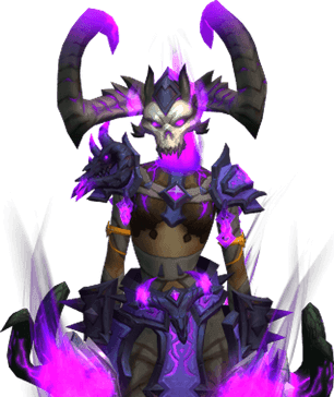 Notoriousdh render