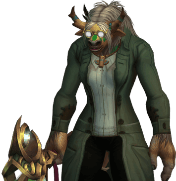 Noworth render