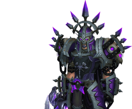 Nullusion render