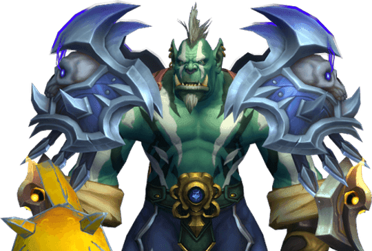 Numson render