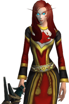 Nurmat render