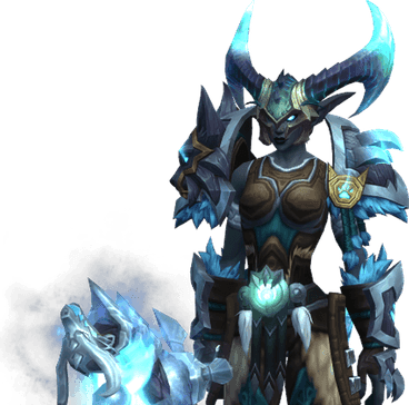 Nyris render