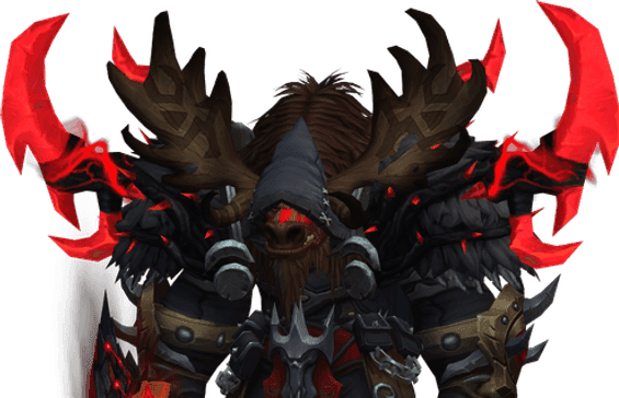 Nyrup render