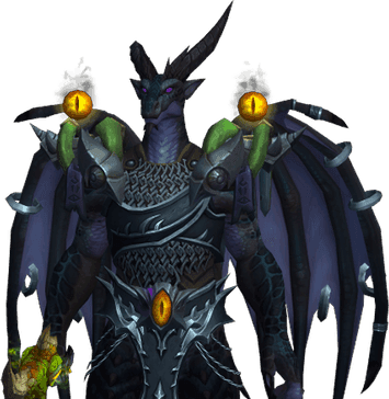 Octoberleaf render