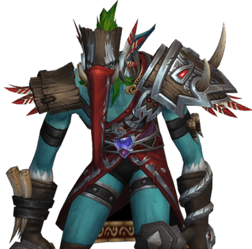 Ohmar render