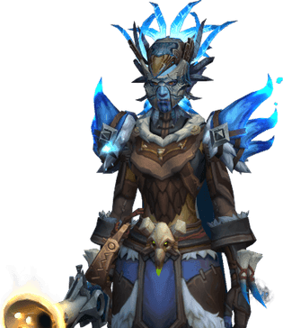 Oixio render