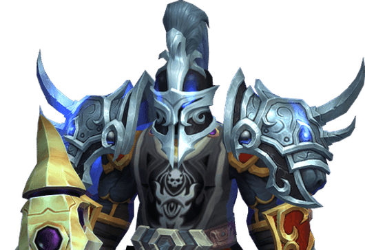 Oldave render