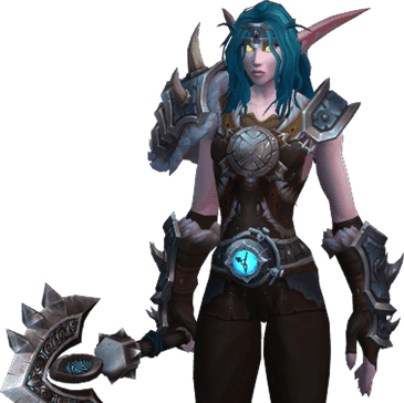 Olvifo render