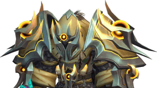 Omiddo render