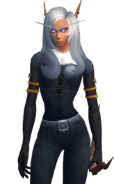 Onassi render