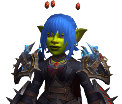 Ondu render