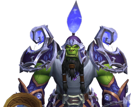 Onreal render