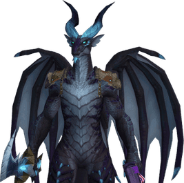 Oobry render