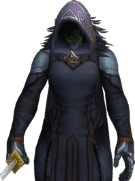Orbilox render