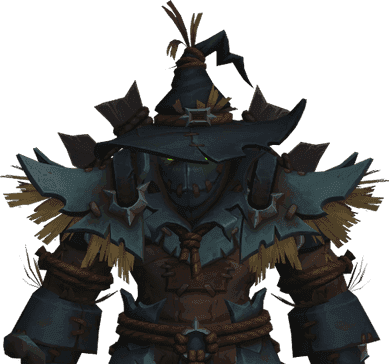 Orconfire render