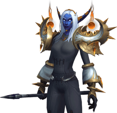 Orexa render