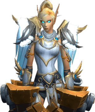 Oriannasyn render