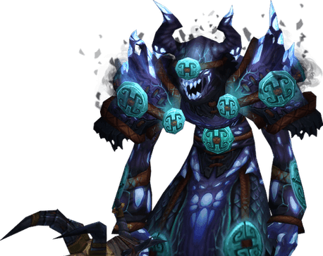Origin render