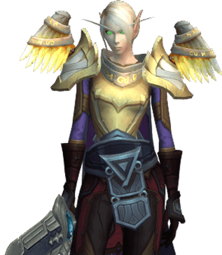 Orodia render