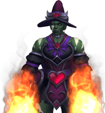 Orthodoxian render