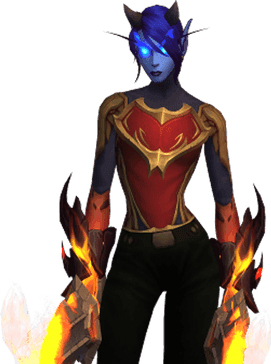 Otito render