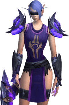 Ououo render