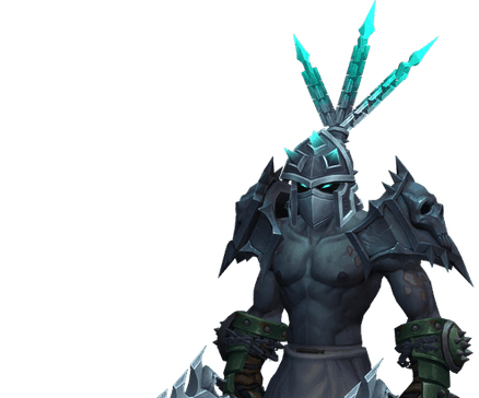 Ouroborus render