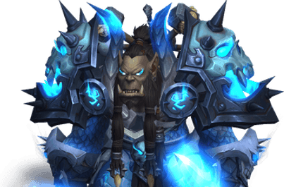 Oxyunholy render