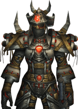Oz render