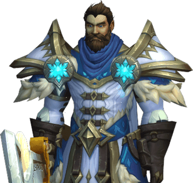 Palastad render