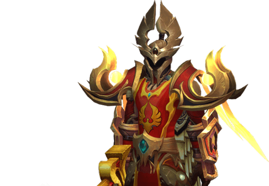 Palidun render