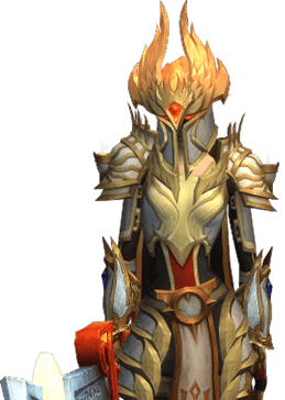 Pallysinner render