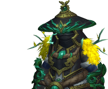 Palmchi render