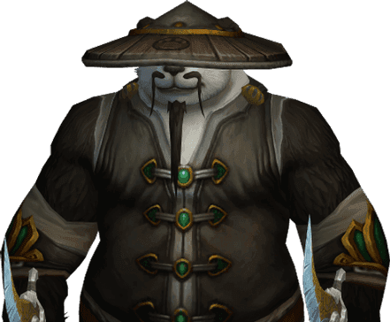 Panexpress render