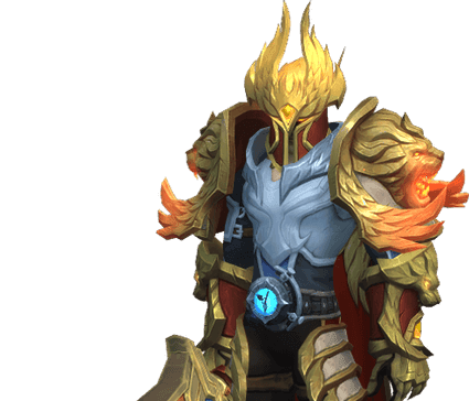 Parzaen render