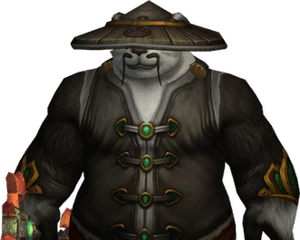 Pawrnstar render