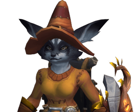 Peachoo render