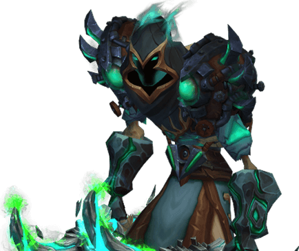 Pere render