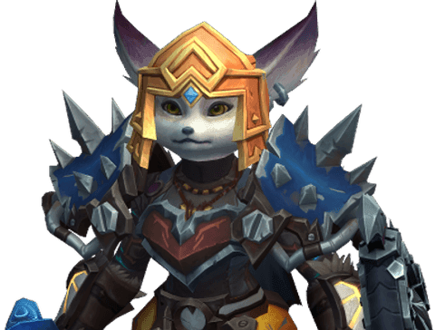 Petrunyela render