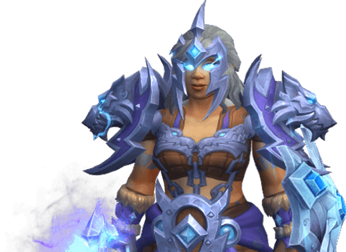 Petsku render