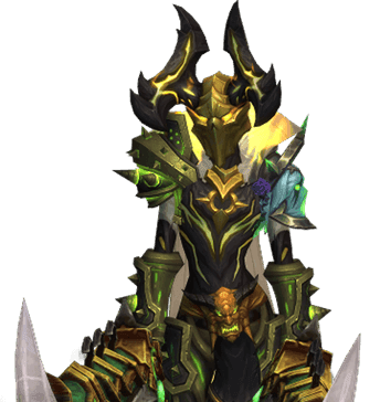 Phaexe render